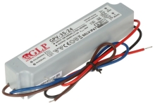 24V/1.5A/GPV Zasilacz Impulsowy