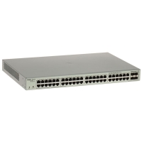 ZARZĄDZALNY SWITCH PRZEMYSŁOWY POE RG-NBS3100-48GT4SFP-P-V2 48-PORTOWY + 4X SFP REYEE