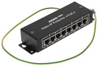 AXON-PRO-IP-4POE+ Ogranicznik Przepięć
