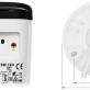 Kamera IP TC-C32WS SPEC:I5W/E/Y/S/2.8MM/V5.0 LITE COLOR Maker Series - 1080p 4 mm TIANDY - 4