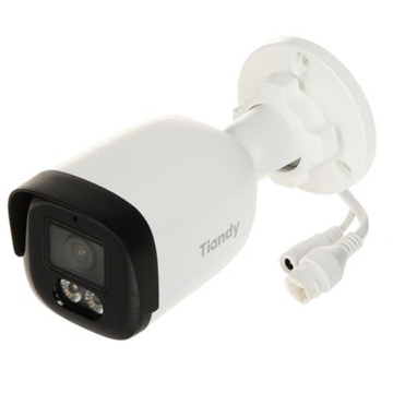 Kamera IP TC-C32WS SPEC:I5W/E/Y/S/2.8MM/V5.0 LITE COLOR Maker Series - 1080p 4 mm TIANDY