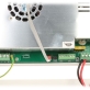 ZASILACZ BUFOROWY IMPULSOWY HPSG2-12V20A-E PULSAR - 3