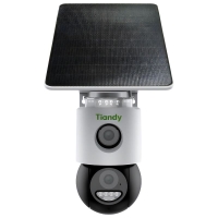 KAMERA IP OBROTOWA ZEWNĘTRZNA TC-H363U SPEC:W/4G/U/SE/4MM/V4.1 4G LTE 2 X 3MPX 4MM TIANDY
