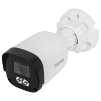 Tiandy TC-C36QN 2ENA-28 Kamera IP Spark Series 6 Mpx 2.8 mm