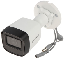KAMERA AHD, HD-CVI, HD-TVI, PAL DS-2CE16H0T-ITF(2.8MM)(C) - 5 Mpx Hikvision