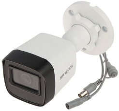 KAMERA AHD, HD-CVI, HD-TVI, PAL DS-2CE16H0T-ITF(2.8MM)(C) - 5   Mpx Hikvision