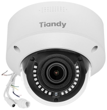Tiandy TC-C35MS Kamera Wandaloodporna IP 5 Mpx 2.7 ... 13.5 mm