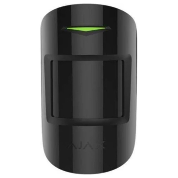 Bezprzewodowy czujnik ruchu na podczerwień MotionProtect Ajax