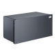 BCS-UPS/IP16/E-S/RACK5U - Zestaw do zasilania buforowego 17 odbiorników PoE. - 3