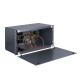 BCS-UPS/IP16/E-S/RACK5U - Zestaw do zasilania buforowego 17 odbiorników PoE. - 2