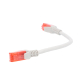 BESTLAN KAB-P5-UTP-0,2-GY-V2 – patchcord UTP kat. 5e RJ45, 0,2 m, szary, CCA - 3