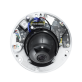 BCS-P-DMIP24FSR3-Ai2 - Kamera IP kopułowa 4Mpx, przetwornik 1/3