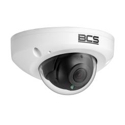 BCS-P-DMIP24FSR3-Ai2 - Kamera IP kopułowa 4Mpx, przetwornik 1/3" CMOS z obiektywem 2.8mm