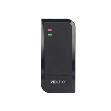 Vidiline VIDI-AC-1C Zewnętrzny zamek Elektroniczny Czytnik zbliżeniowy RFID