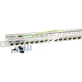 Vidiline R19-PP24-KAT6A Patch Panel 19
