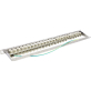 Vidiline R19-PP24-KAT6A Patch Panel 19