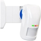SATEL BE WAVE Wkładka do mocowania czujek Outdoor Motion Detector - biały BRACKET E-2B ABAX2 - 2