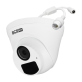 BCS-B-EIP12FR3(2.0) - Kamera IP kopułowe 2Mpx, przetwornik 1/2.8'' z obiektywem 2.8mm. - 4