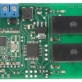 ODBIORNIK SYSTEMU BEZPRZEWODOWEGO ZP-2/RX - 2