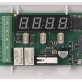 PROGRAMOWALNA CZUJKA TEMPERATURY TD-1 SATEL - 2