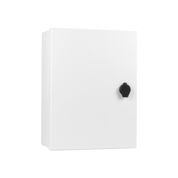 ABOX-ALUL Obudowa zewnętrzna IP66