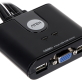 PRZEŁĄCZNIK VGA + USB CS-22U - 3