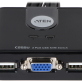 PRZEŁĄCZNIK VGA + USB CS-22U - 4