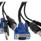 PRZEŁĄCZNIK VGA + USB CS-22U - 5