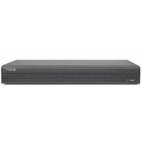 PoliceTECH NVR0801-S3-8P Rejestrator IP 8 Kanałowy PoE