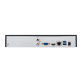 BCS-P-NVR0401-4K(3) - Rejestrator IP 4-kanałowy 1-dyskowy marki BCS Point - 5