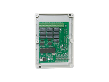 Genway WL-03NQH-8 Pprzełącznik do 8 Wejść