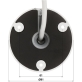 KAMERA IP IPC-HFW2649T-ZAS-IL-27135 Smart Dual Light 6   Mpx 2.7   ... 13.5   mm - MOTOZOOM DAHUA - 7