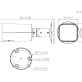 KAMERA IP IPC-HFW2649T-ZAS-IL-27135 Smart Dual Light 6   Mpx 2.7   ... 13.5   mm - MOTOZOOM DAHUA - 9