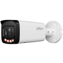 KAMERA IP IPC-HFW2649T-ZAS-IL-27135 Smart Dual Light 6   Mpx 2.7   ... 13.5   mm - MOTOZOOM DAHUA