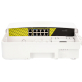 Switch Vidiline w obudowie naściennej VIDI-FZW0820 8x PoE 100Mb/s 2x UpLink 100Mb/s - 5