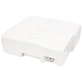 Switch Vidiline w obudowie naściennej VIDI-FZW0820 8x PoE 100Mb/s 2x UpLink 100Mb/s - 2