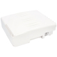 Vidiline VIDI-FZW0820 Switch w Obudowie naściennej 8x PoE 100mb/s 2x - 3