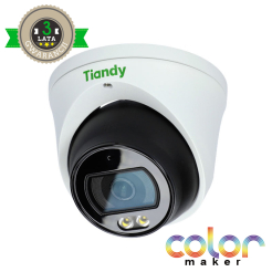 Kamera sieciowa Tiandy IP 4Mpx TC-C34SP Color Maker Pro