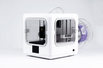 Laboratoria przyszłości Drukarka 3D Banach Smart