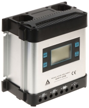 SCC-20A-MPPT-LCD Regulator Solarny Ładowania Akumulatorów Azo Digital