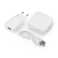 Bramka Wi-Fi Zigbee TUYA Smart - 4