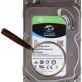 Dysk 2TB do monitoringu  24/7 SkyHawk SEAGATE - 3