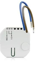 BE WAVE Zasilacz dopuszkowy 5 V / 0,5 A APS-055