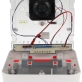 SYGNALIZATOR ZEWNĘTRZNY SD-6000-R SATEL - 2