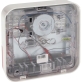 SYGNALIZATOR ZEWNĘTRZNY SD-6000-R SATEL - 3