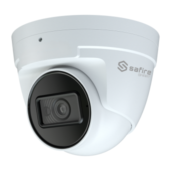 Wieżowa kamera IP E1 ze sztuczną inteligencją SF-IPT020A-4E1
