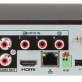 REJESTRATOR AHD, HD-CVI, HD-TVI, CVBS, TCP/IP XVR5104HE-I3 4 KANAŁY DAHUA - 3