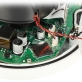 Kamera wandaloodporna IP TC-C35KS SPEC:I3/E/Y/S/2.8MM/V5.0 - 4.6 Mpx 2.8 mm TIANDY - 3