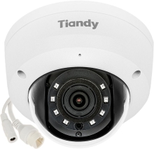 Tiandy TC-C35KS Kamera wandaloodporna IP 4.6 Mpx 2.8 mm
