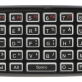 BEZPRZEWODOWY PILOT Z KLAWIATURĄ KS-3 Air Mouse 2.4   GHz Blow - 3